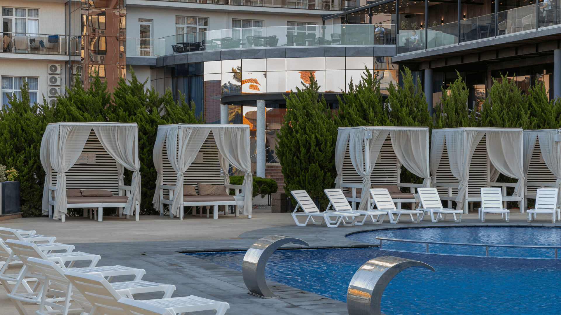 Лучший отдых