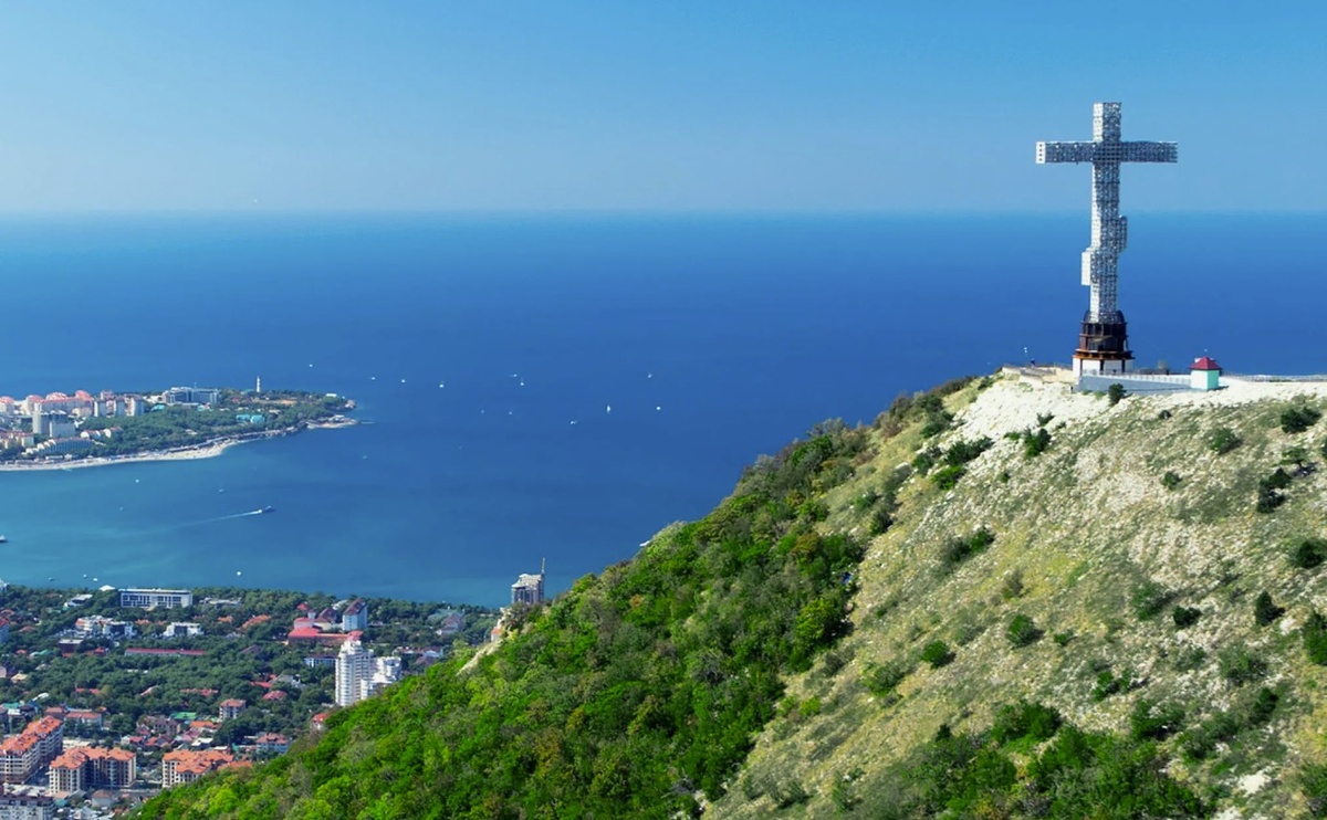 Экскурсия в горы