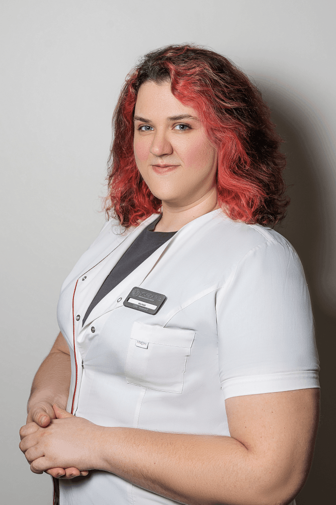 РУДЕНКО МАРИЯ АЛЕКСЕЕВНА